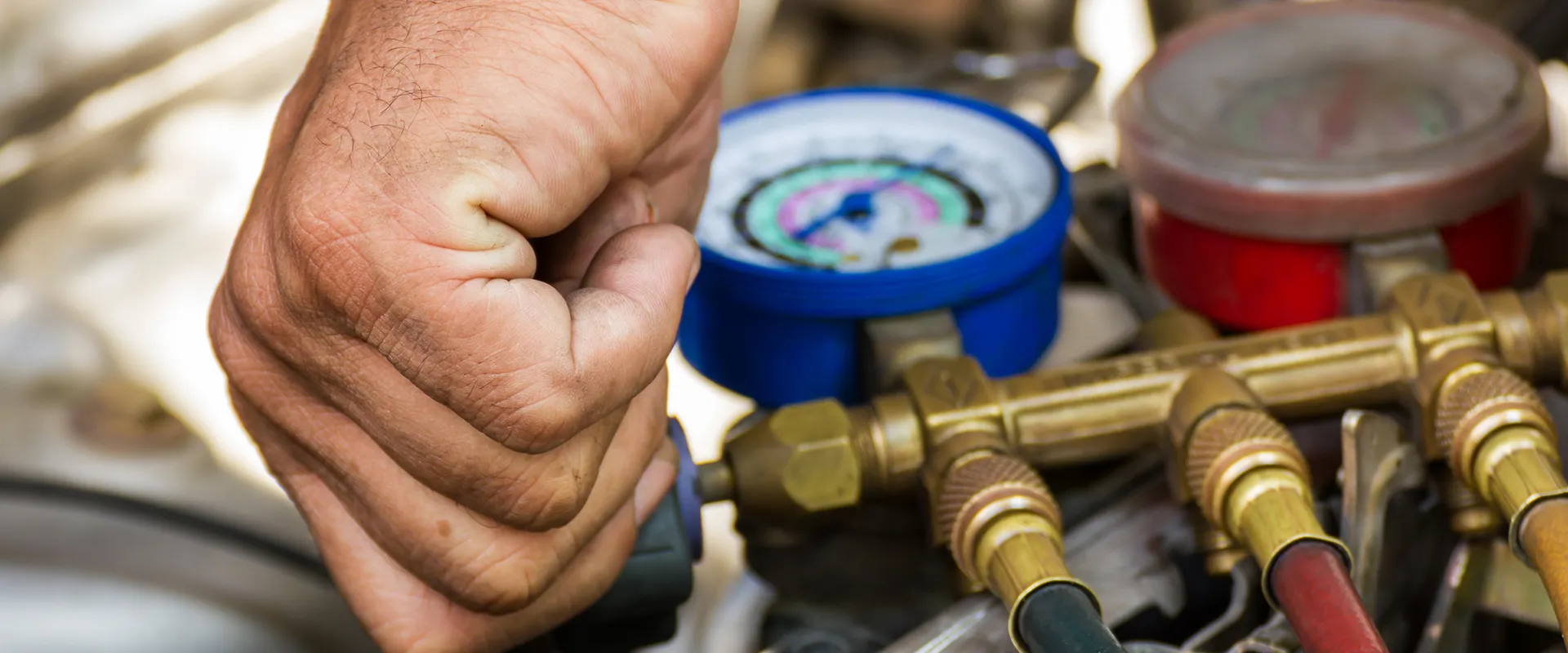 AC & Heat Repair near Shakopee, MN
