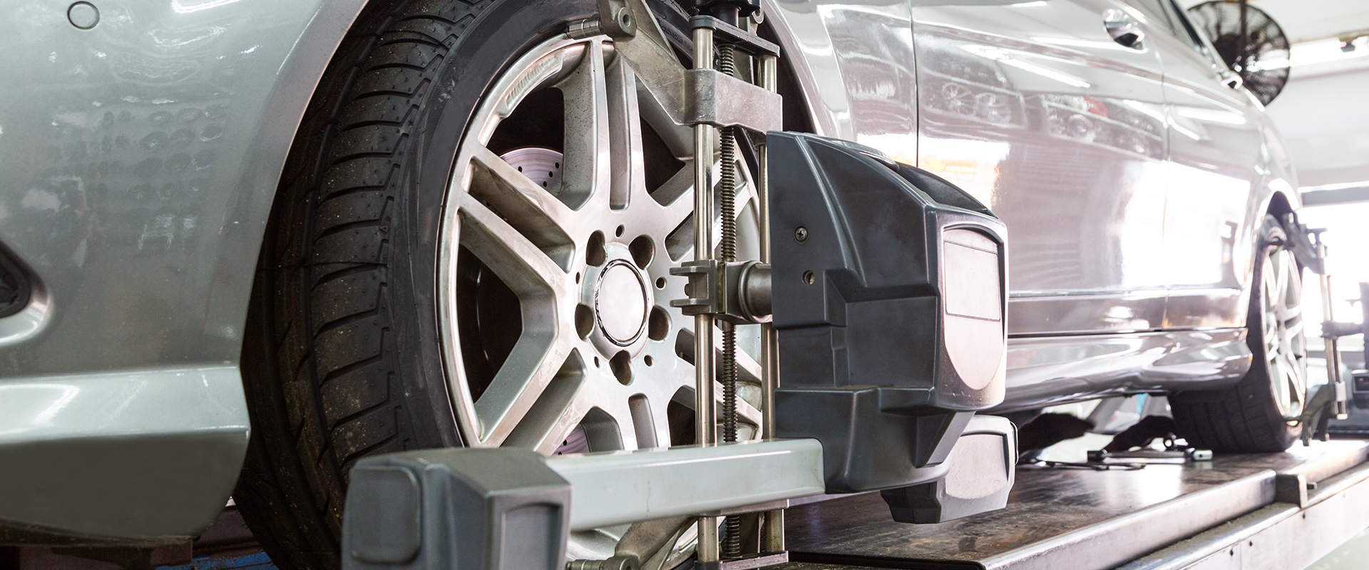 Tires & Alignments near Shakopee, MN
