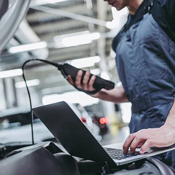 Auto Diagnostics in Shakopee, MN