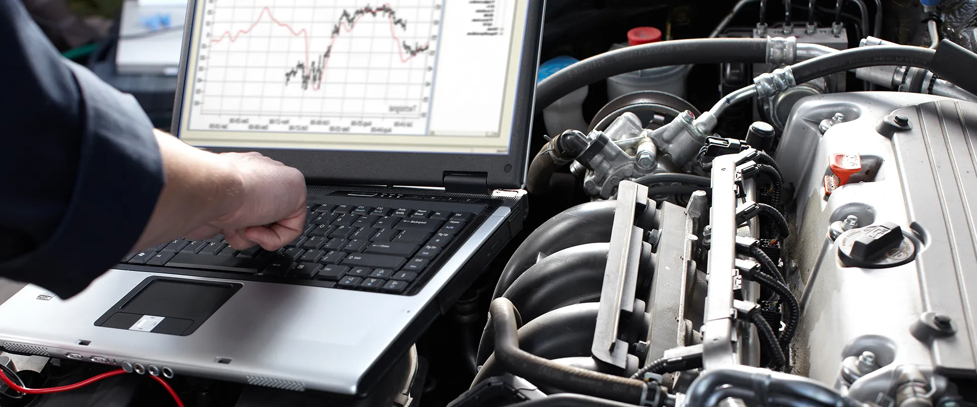 Auto Diagnostics near Shakopee, MN