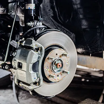 Brake Repair in Shakopee, MN