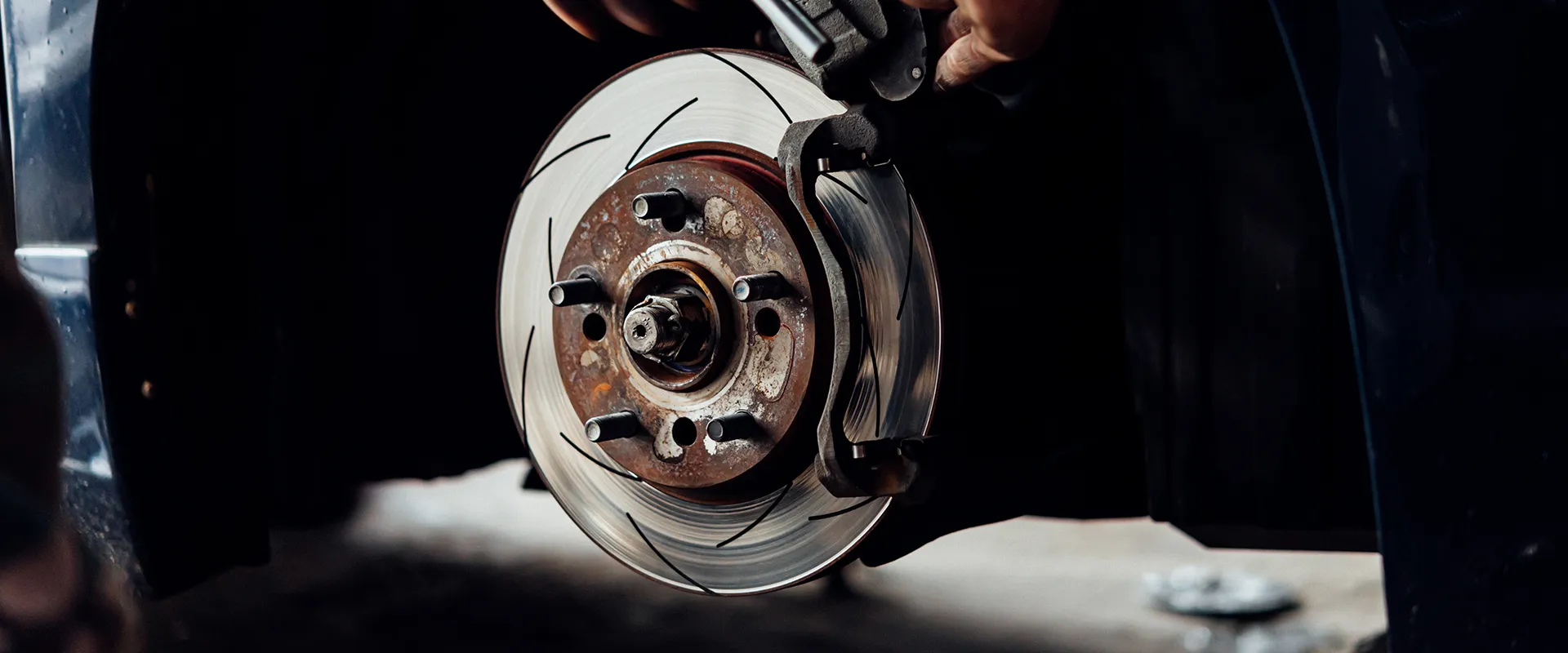 Brake Repair near Shakopee, MN