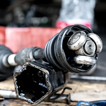 Drivetrain & Differential in Shakopee, MN
