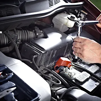 Engine Repair in Shakopee, MN