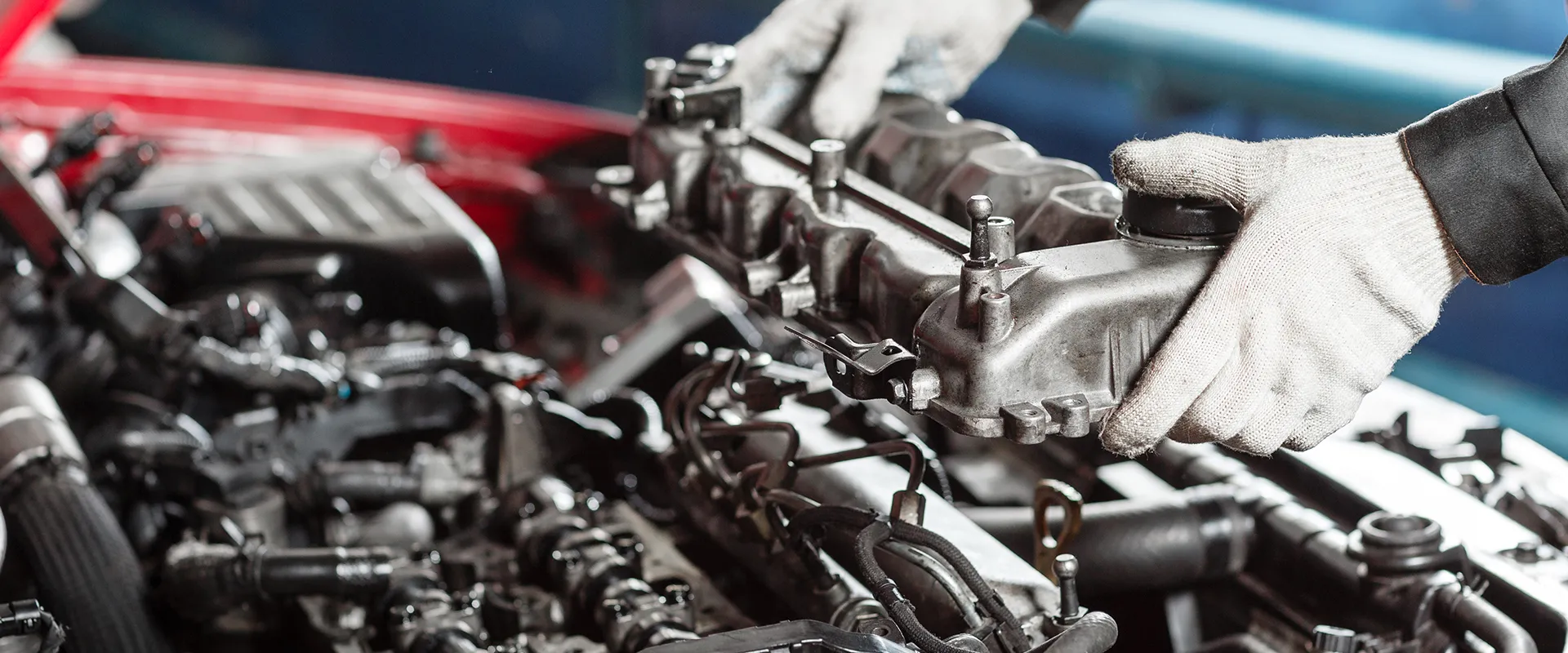 Engine Repair near Shakopee, MN