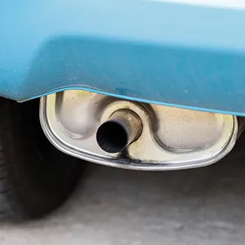 Exhaust System in Shakopee, MN