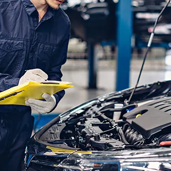 Factory Scheduled Maintenance in Shakopee, MN