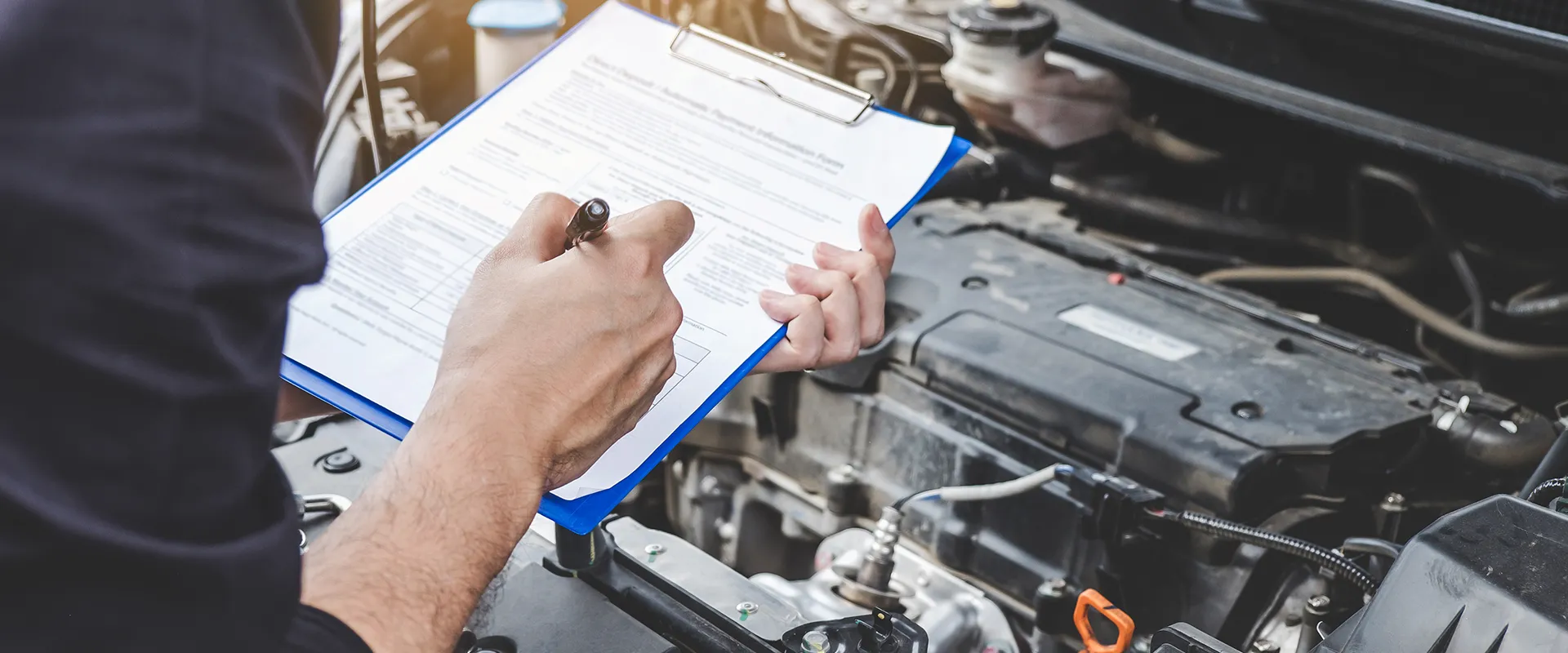Factory Scheduled Maintenance near Shakopee, MN