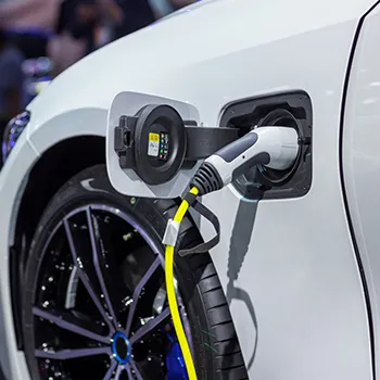 Hybrid & EV Repair in Shakopee, MN