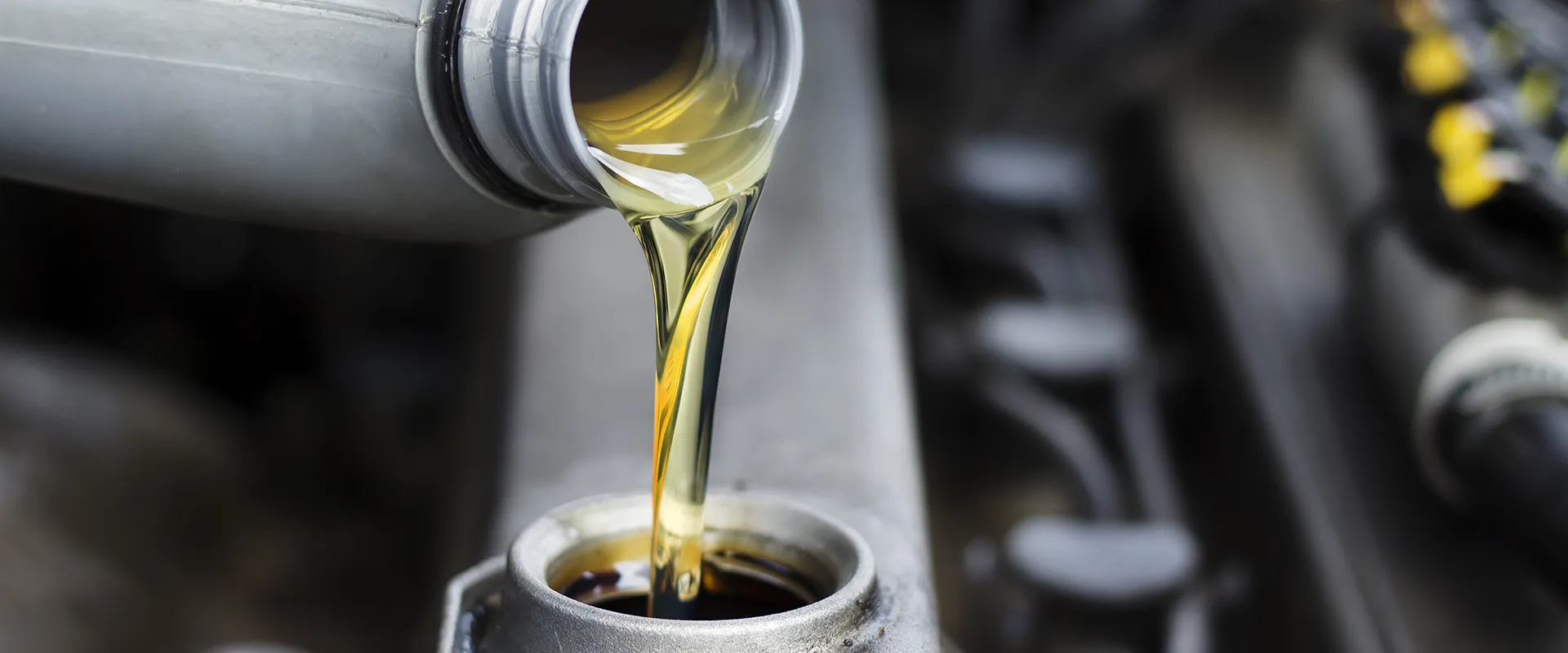 Oil Changes near Shakopee, MN