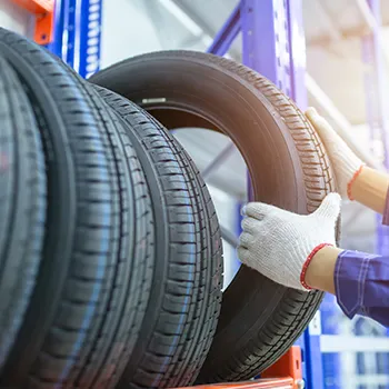 Tires & Alignments in Shakopee, MN