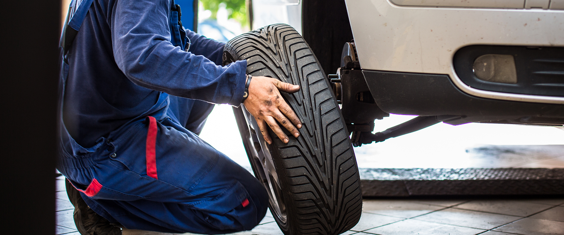 Tires & Alignments near Shakopee, MN