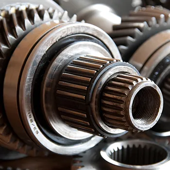 Transmission Repair in Shakopee, MN