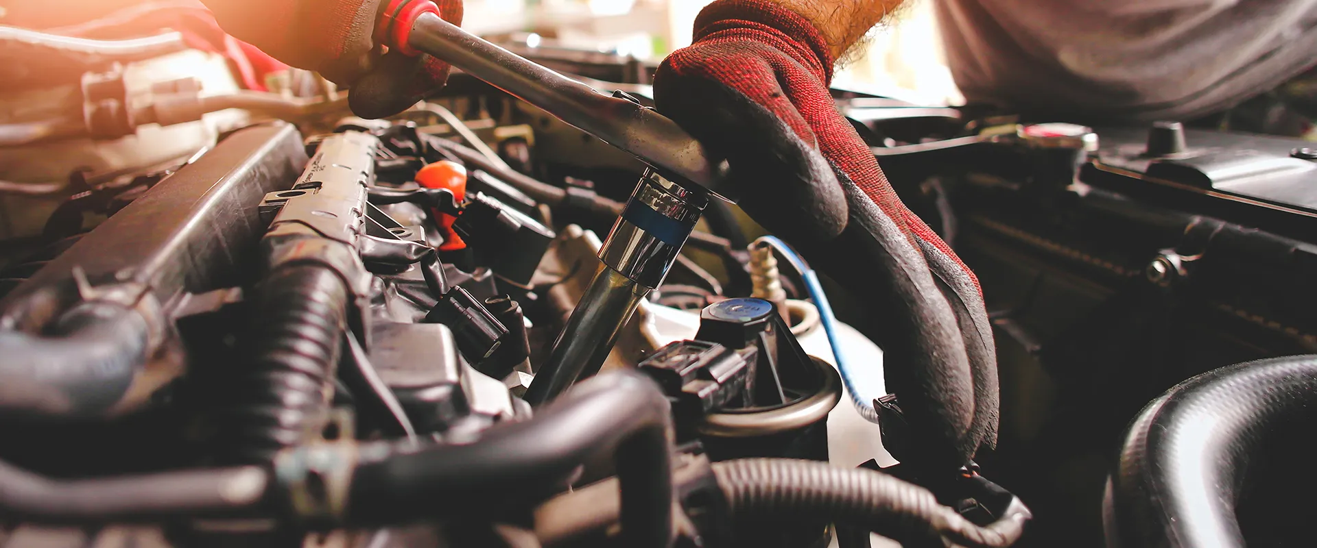 Engine Repair near Shakopee, MN