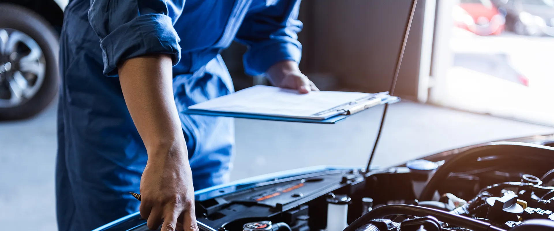 Factory Scheduled Maintenance near Shakopee, MN