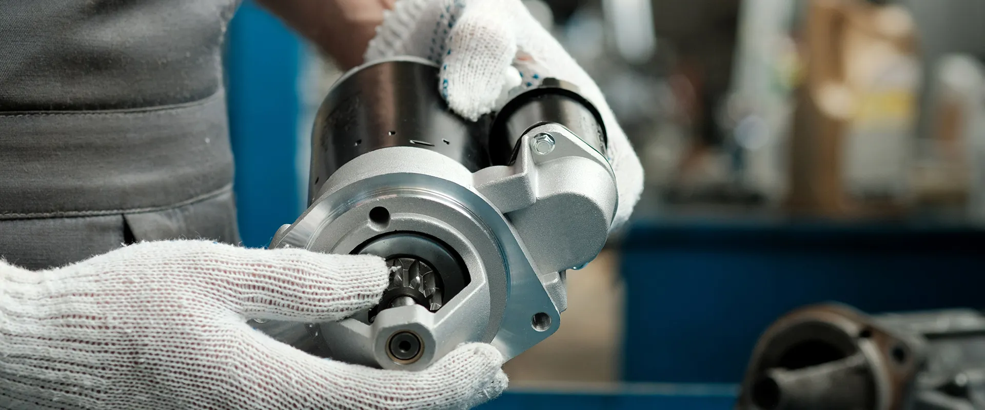 Electrical & Starter near Shakopee, MN