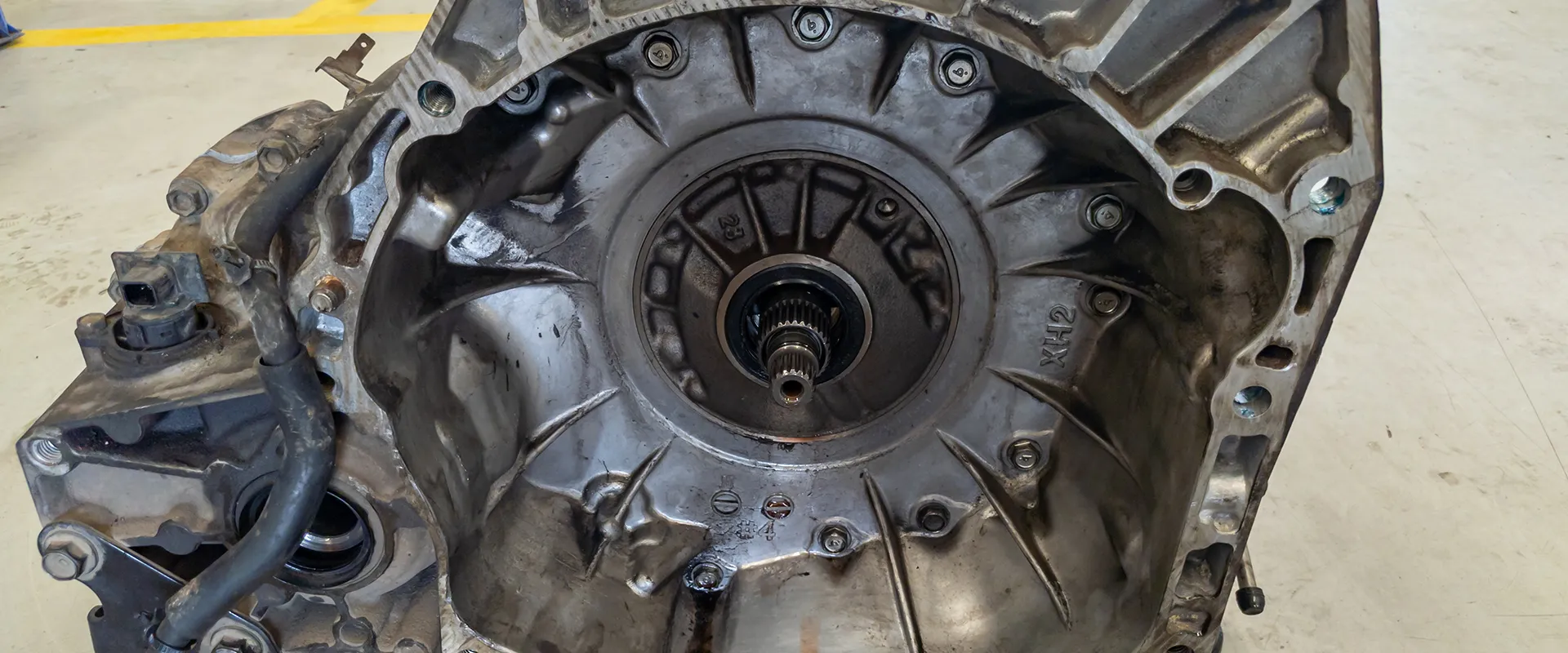 Transmission Repair near Shakopee, MN